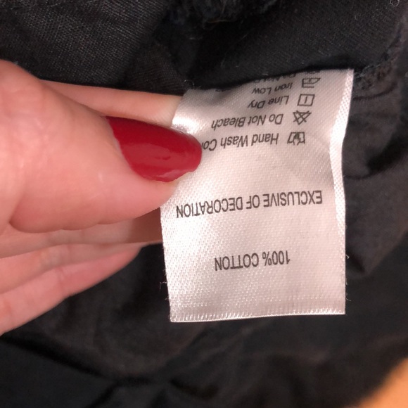 Cargo gothiccool pants - Picture 5 of 7